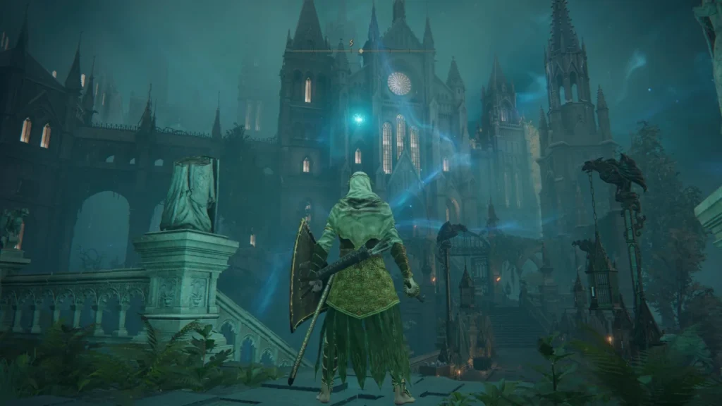elden ring screenshot 14