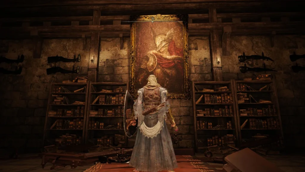 elden ring screenshot 16