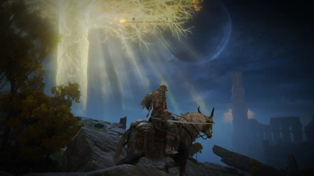 elden ring screenshot 5