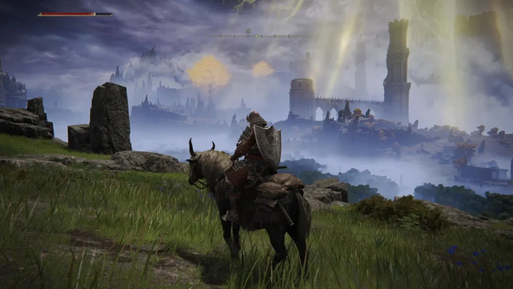 elden ring screenshot 9