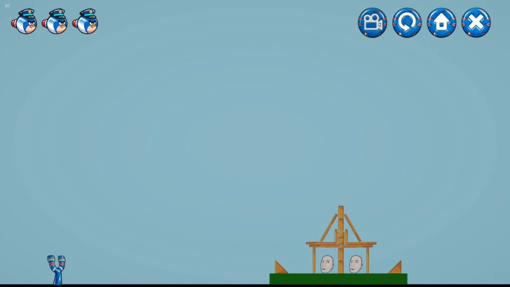 Как я делал свою вторую игру на Unity bmc screenshot 8