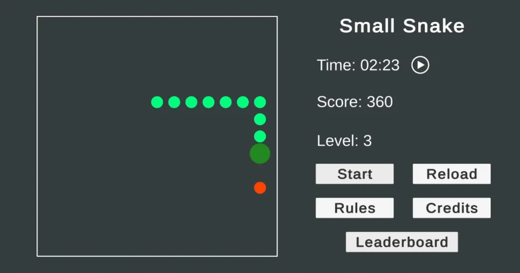 snake