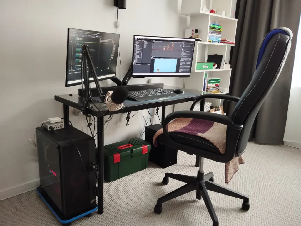 workplace